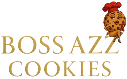 Boss Azz Cookies