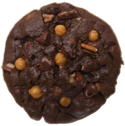 Cookie decoration